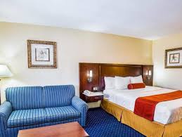 Best Western San Diego/Miramar Hotel