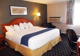 Quality Inn & Suites St Charles - West Chicago