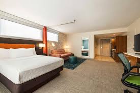 Home2 Suites By Hilton Denver West - Federal Center, Co