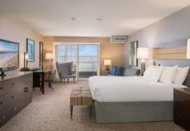 Carlsbad by the Sea Hotel