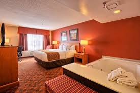 Comfort Inn