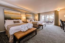 Tamarack Beach Resort