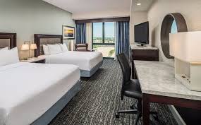 Crowne Plaza Springfield - Convention Ctr, an IHG hotel