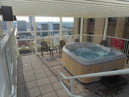 Drury Plaza Hotel San Antonio Riverwalk