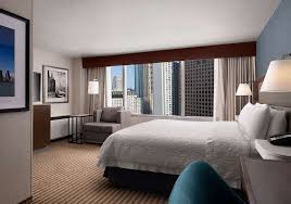 Renaissance Chicago Downtown Hotel