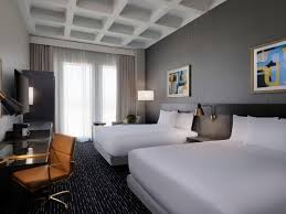 Hyatt Place Lax / Century Blvd