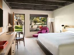 Andaz Scottsdale Resort & Bungalows
