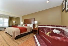 Comfort Inn & Suites Cedar Rapids North - Collins Road