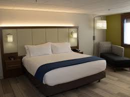 Holiday Inn Express Salt Lake City Downtown, an IHG hotel