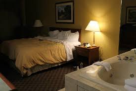 Hampton Inn & Suites Newark Airport Elizabeth