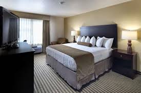 Tucson Int'l Airport Hotel & Suites