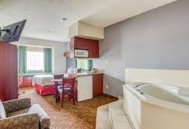 Drury Inn & Suites Baton Rouge