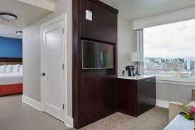 Hotel Alex Johnson Rapid City, Curio Collection By Hilton