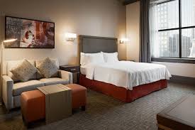 Homewood Suites by Hilton Milwaukee Downtown