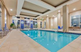 Hampton Inn & Suites Downtown Owensboro/Waterfront