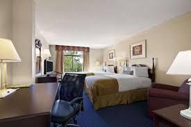 Wingate by Wyndham Augusta/Fort Gordon