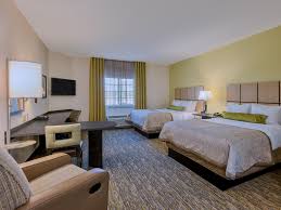 Candlewood Suites Tucson, an IHG hotel