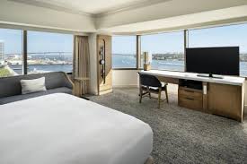 Marriott Marquis San Diego Marina