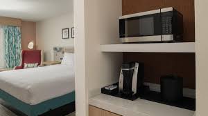 Hilton Garden Inn Tacoma Downtown