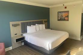 Wingate by Wyndham Savannah Gateway