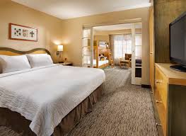 Anaheim Portofino Inn & Suites