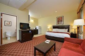 Comfort Suites Eugene