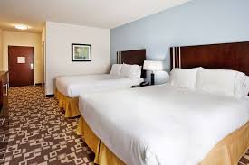 Holiday Inn Express & Suites Atlanta Arpt West - Camp Creek, an IHG hotel