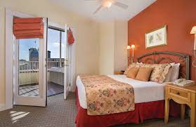 Club Wyndham Riverside Suites