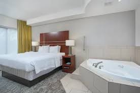 SpringHill Suites Florence