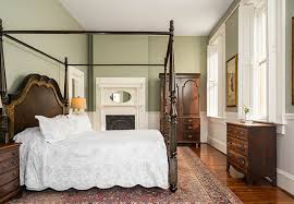 The Meeting Street Inn