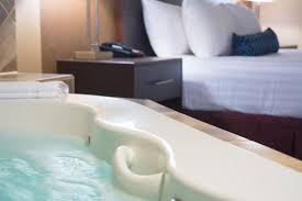 Hotel Tempe/Phoenix Airport InnSuites Hotel & Suites