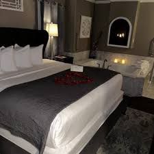 Inn and Spa at Parkside