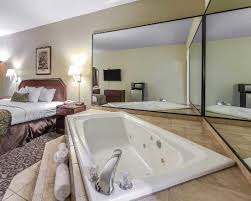 Quality Inn Nashville - Bloomington