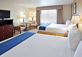 Holiday Inn Express & Suites Vancouver Mall/portland Area, An Ihg Hotel