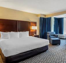 Clarion Hotel Anaheim Resort