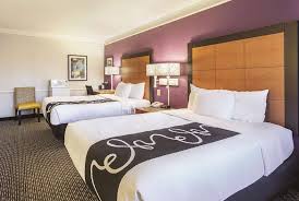 La Quinta Inn & Suites By Wyndham Univ Area Chapel Hill