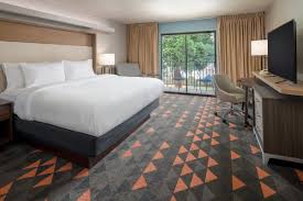 Holiday Inn Portland - Columbia Riverfront, an IHG hotel