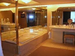 Formerly The Mirage Hotel & Casino