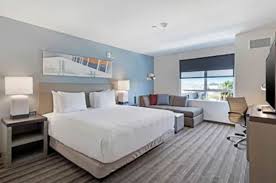 Hyatt House LA - University Medical Center