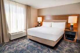 Candlewood Suites Las Vegas - E Tropicana, an IHG hotel