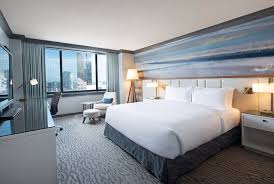 The Lofton Hotel Minneapolis, Tapestry Collection by Hilton