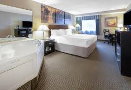Delta Hotels Burlington
