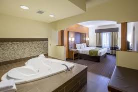 Comfort Suites Southwest