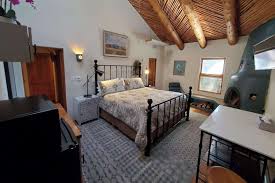 Casas de Suenos Old Town Historic Inn