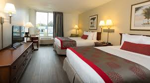 Plaza Hotel Fort Lauderdale