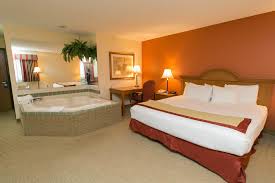 Baymont by Wyndham Indianapolis Northeast