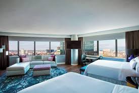 The Westin Copley Place, Boston