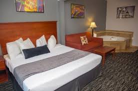 Parke Regency Hotel & Conf Ctr., BW Signature Collection