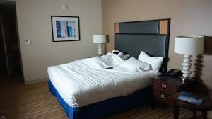 Hilton San Diego Bayfront