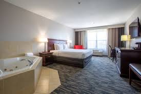 Town & Country Inn and Suites